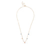 ENAMEL Copenhagen Necklace, Theresia Necklaces Sunset