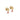 ENAMEL Copenhagen Nit, Mio Earrings Light Coral