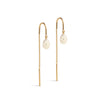 ENAMEL Copenhagen Ôrehängere, Eleanor Earrings Sparkle