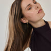 ENAMEL Copenhagen Ôrehängere, Eleanor Earrings Sparkle
