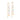ENAMEL Copenhagen Ôrehängere, Sofia Earrings Light pink, khaki green, peach and pearl