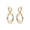 ENAMEL Copenhagen Örhängen, Carina Earrings 925S/GP