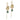 ENAMEL Copenhagen Örhängen, Kai Earrings Sage