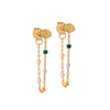 ENAMEL Copenhagen Örhängen, Lola Earrings Dreamy