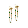 ENAMEL Copenhagen Örhängen, Lola Earrings Spring