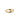 ENAMEL Copenhagen Ring, Vea Rings Gold Plated