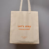 ENAMEL Copenhagen Shopper, color POS Display Connected