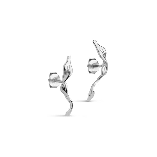ENAMEL Copenhagen  Studs, Juno Earrings 925S/M