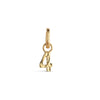 ENAMEL Copenhagen Charm, Numbers Charms 4