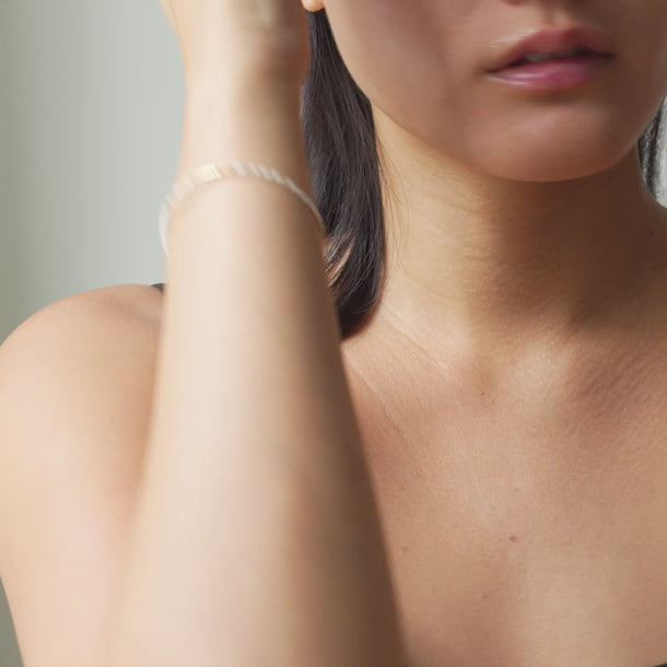 ENAMEL Copenhagen Armband, Petra Bracelets Daisy