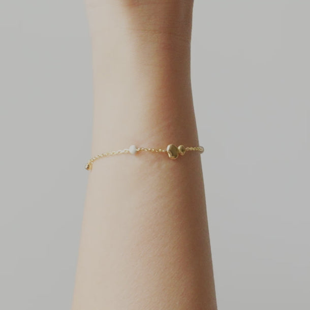 ENAMEL Copenhagen Bracelet, Melia Bracelets Daisy