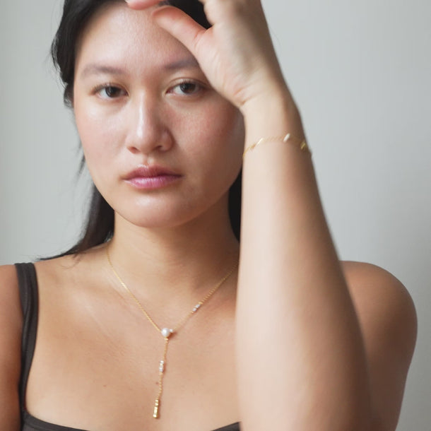 ENAMEL Copenhagen Necklace, Benedicte Necklaces Skyline