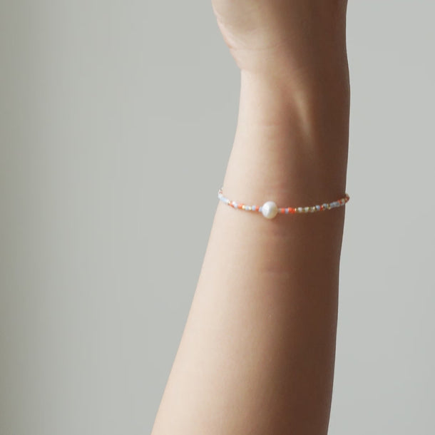 ENAMEL Copenhagen Armband, Petra Bracelets Daydream