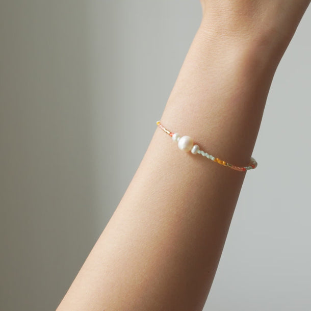 ENAMEL Copenhagen Armband, Petra Bracelets Coralia