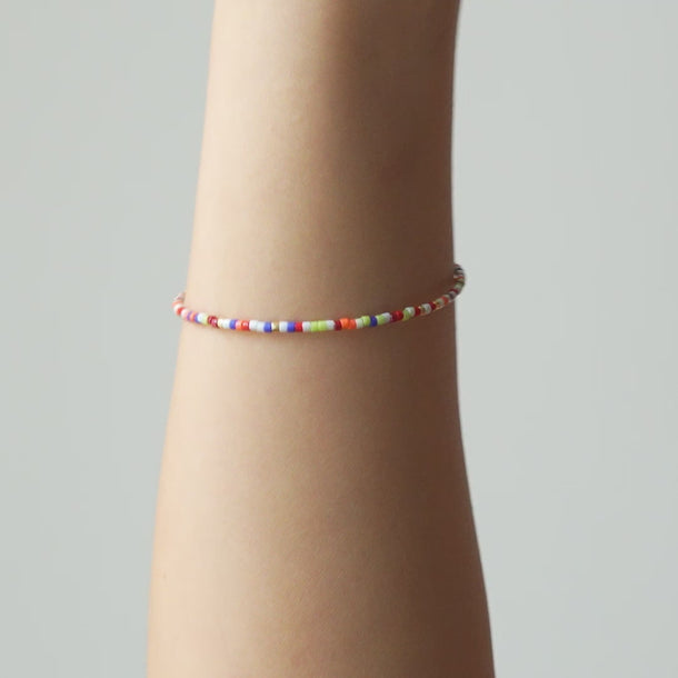 ENAMEL Copenhagen Armband, Petra Bracelets Boho