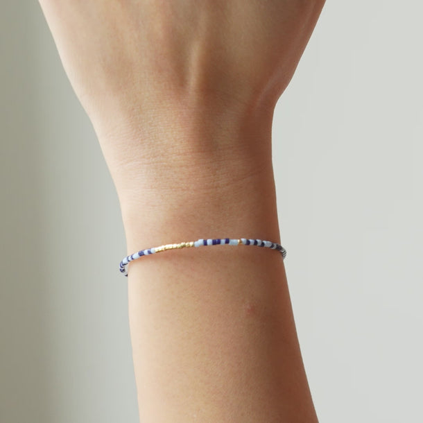 ENAMEL Copenhagen Armband, Petra Bracelets Moon Tide