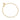 ENAMEL Copenhagen Armband, Ball Chain Bracelets 39 925S/GP
