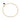 ENAMEL Copenhagen Armband, Ball Chain Bracelets Cornflower