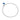 ENAMEL Copenhagen Armband, Ball Chain Bracelets Cornflower