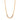 ENAMEL Copenhagen Halsband, Carla Necklaces 925S/GP