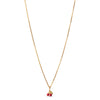 ENAMEL Copenhagen  Halsband, Cherry Necklaces Red