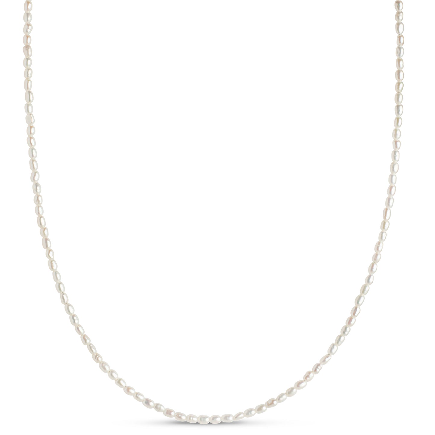 ENAMEL Copenhagen  Halsband, Erna Necklaces Pearl