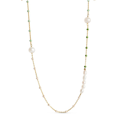 ENAMEL Copenhagen Halsband, Lola Glory Necklaces Confident