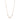 ENAMEL Copenhagen Halsband, Lola Perla Necklaces Dreamy/Pearl