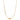 ENAMEL Copenhagen Halsband, Lucie Necklaces Forest