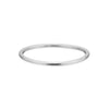 ENAMEL Copenhagen Ring, Simple Rings 925S